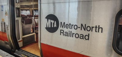 Metro-North在沃特伯里分公司安装了历史性的信号升级