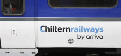 Chiltern铁路运营合同延长至2027年
