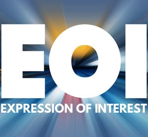 EOI -表达兴趣-背景