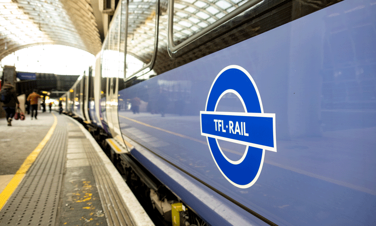 伦敦交通局成为最新加入RSG参考计划的项目赞助商