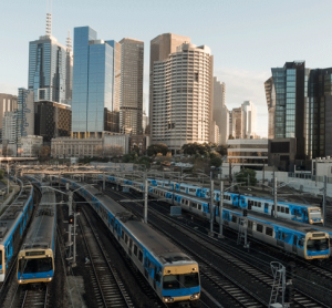 ARA发布了2021年澳大利亚基础设施计划