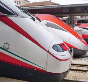 ERTMS/ETCS Level 2在意大利常规线路上面临的新挑战