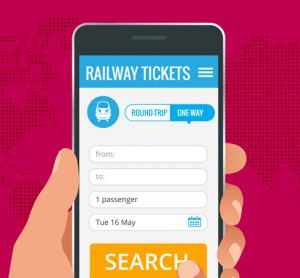 欧洲铁路公布改善旅客出行的票务路线图
