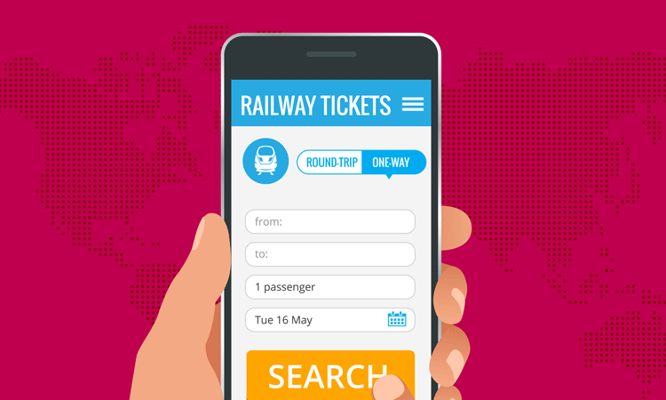 欧洲铁路公布改善旅客出行的票务路线图