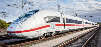 德国联邦铁路公司向西门子订购43辆新的ICE列车