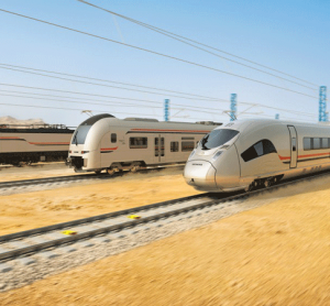 西门子交通与埃及签署交钥匙铁路系统合同
