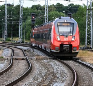 DB宣布了他们未来的计划，火车交通控制将由280个数字信号箱接管