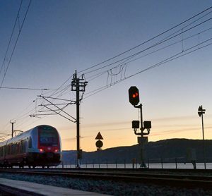 挪威已选择泰雷兹公司提供下一代交通管理系统