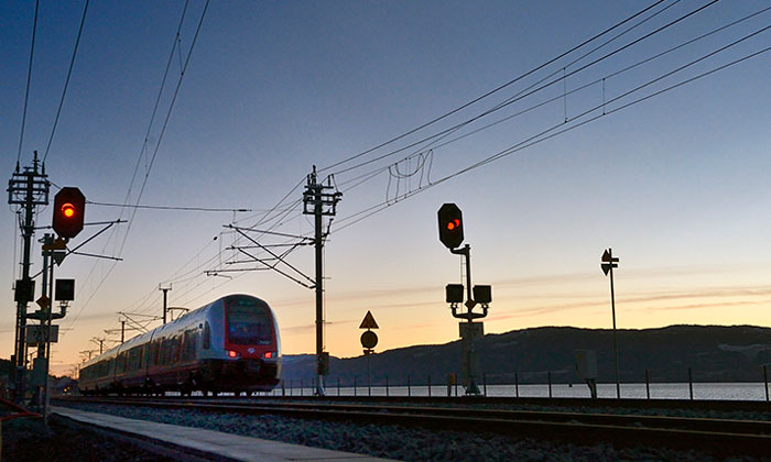 挪威选择泰雷兹公司提供下一代交通管理系统