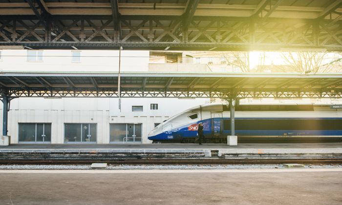 SNCF和SilverRail宣布实现行业首个连接