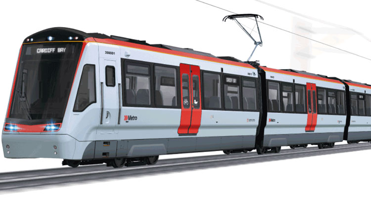 南威尔士地铁项目推进铁路改造工程
