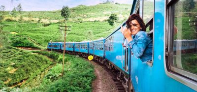 为什么火车路线是斯里兰卡最受欢迎的旅游景点