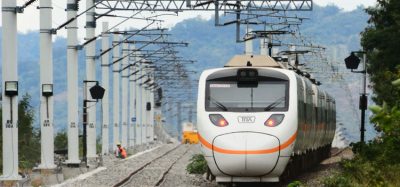 合同授予台湾450公里铁路网的信号升级