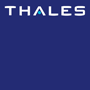 Thales标志