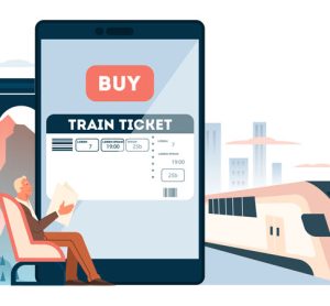 英国推出国际铁路售票平台