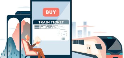 国际铁路ticketing platform launches in the UK