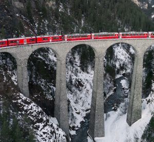 Trainline与瑞士航空公司SBB合作，扩大欧洲覆盖范围