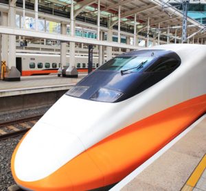 Trainline已与JTB合作进入亚洲