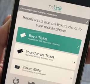 Translink通过增强应用满足日益增长的非接触式售票需求