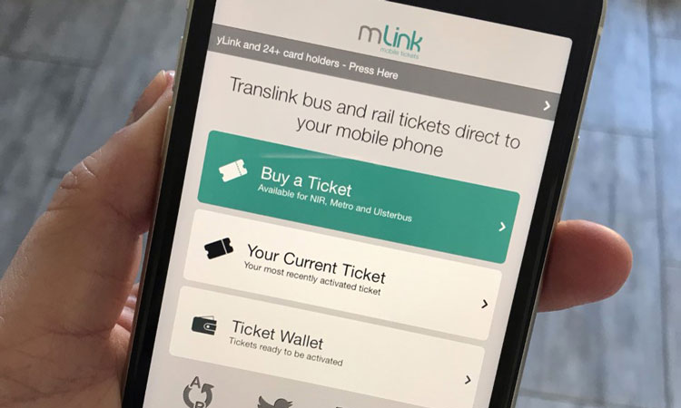 Translink通过增强应用满足日益增长的非接触式售票需求