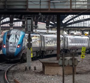 UK goverment to take over operating TransPennine Express