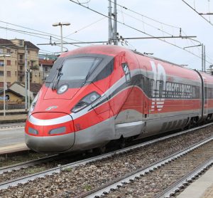 意大利铁路公司重新推出了夏季列车时刻表，以满足出行的新需求