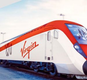 维珍火车美国公司选择Wabtec公司实施PTC