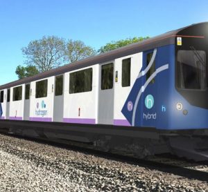Vivarail和Arcola宣布为英国提供无排放列车