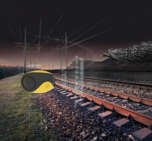 涡旋物联网将于2021年3月向网络铁路提供全面运行的RODIO-TSM