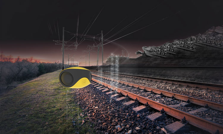 Vortex IoT将于2021年3月向Network Rail提供全面运营的RODIO-TSM