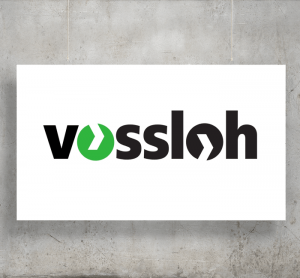 Vossloh公司简介标志