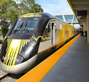 奥兰多线获得西棕榈滩二期工程合同