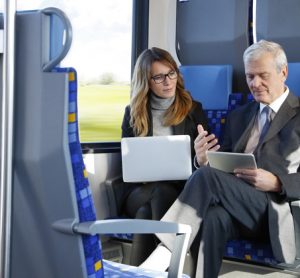 为英国铁路乘客提供更好的移动和Wi-Fi连接