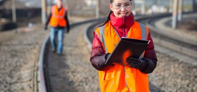HS2呼吁女性和年轻人考虑在铁路中的就业