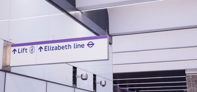 伊丽莎白线将于2022年上半年开通